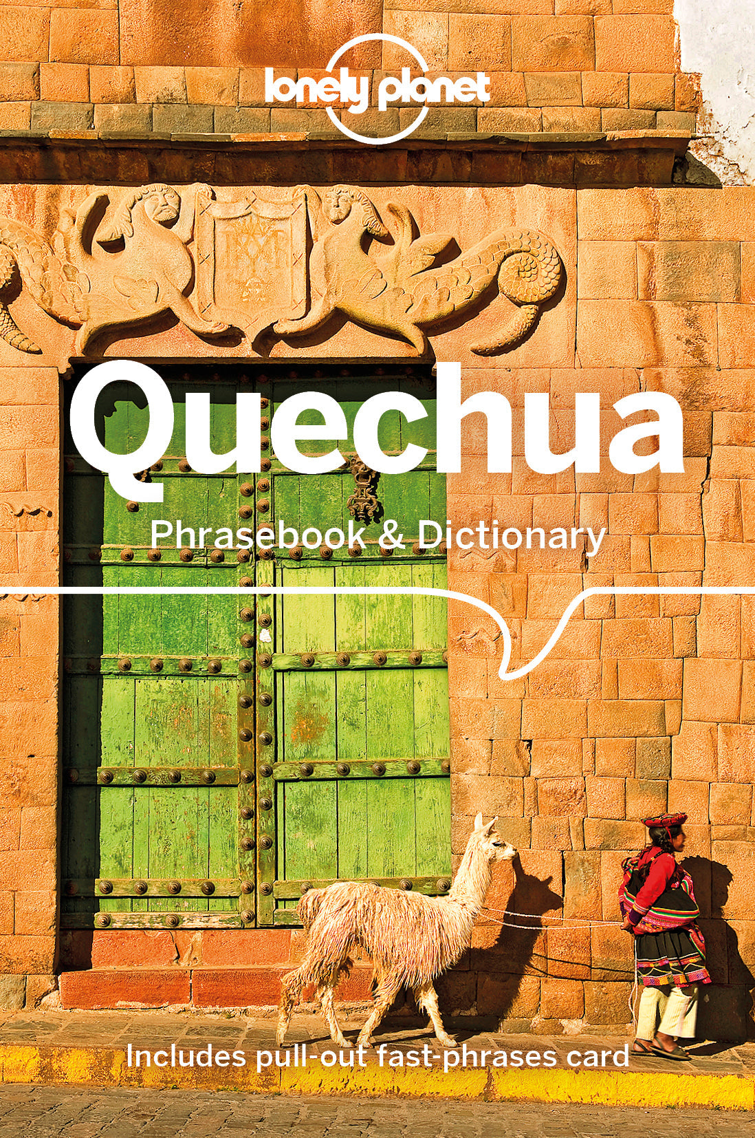 Quechua Phrasebook & Dictionary