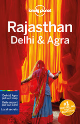 Rajasthan, Delhi & Agra travel guide