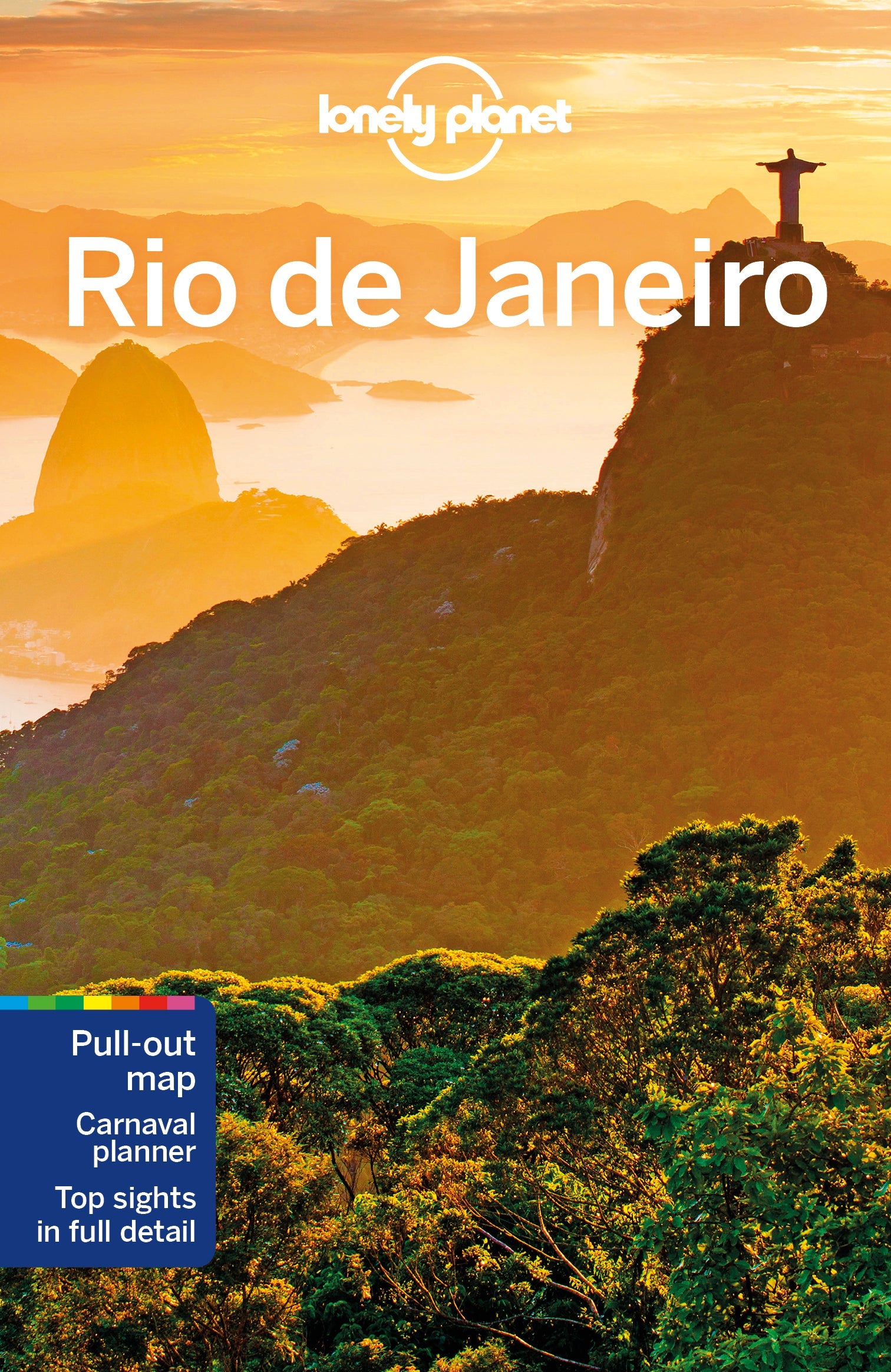 Rio de Janeiro city guide