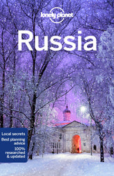 Russia travel guide