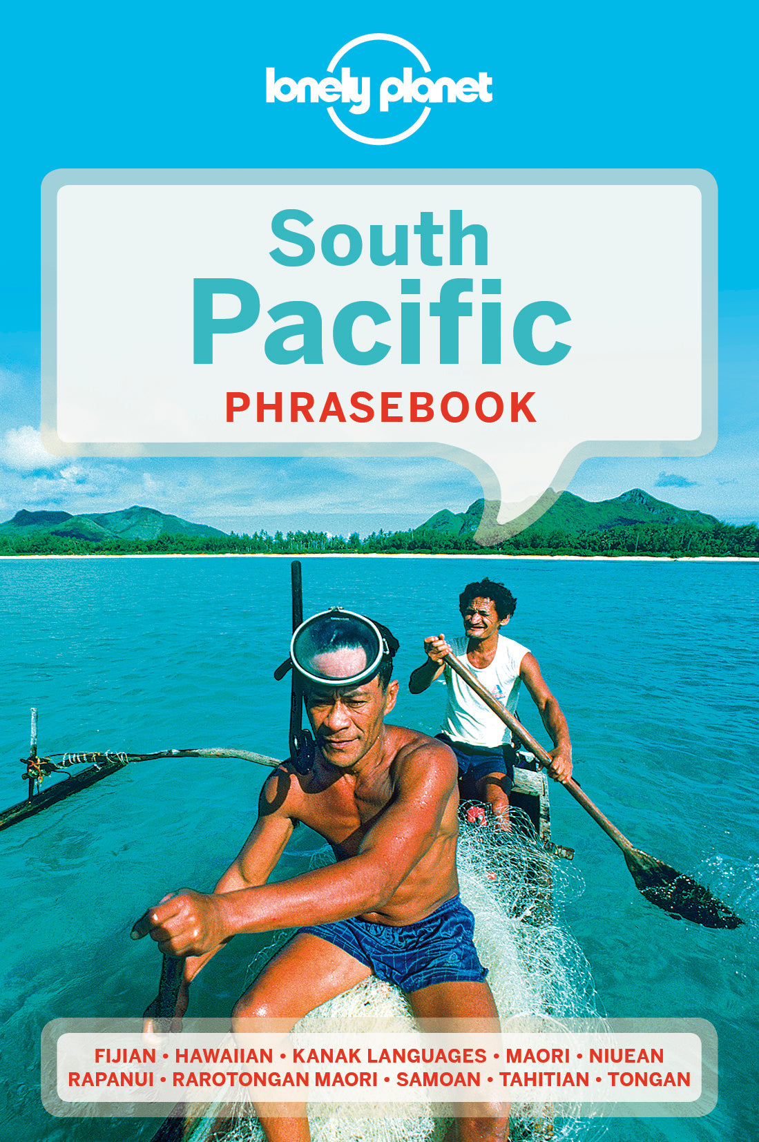 South Pacific Phrasebook