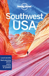 Southwest USA travel guide