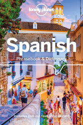 Spanish Phrasebook & Dictionary