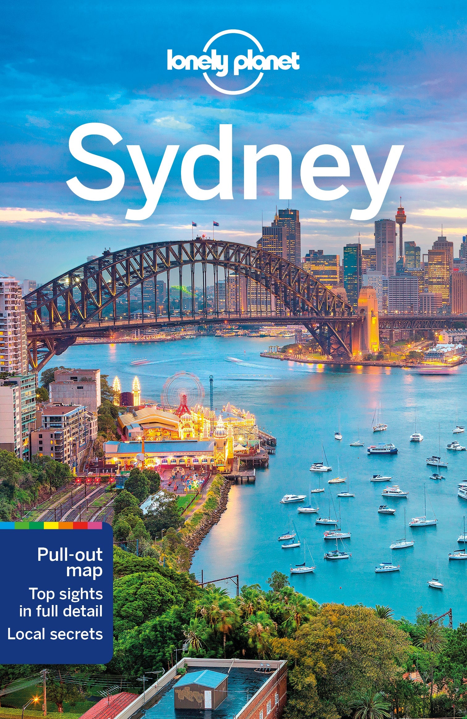 Sydney city guide