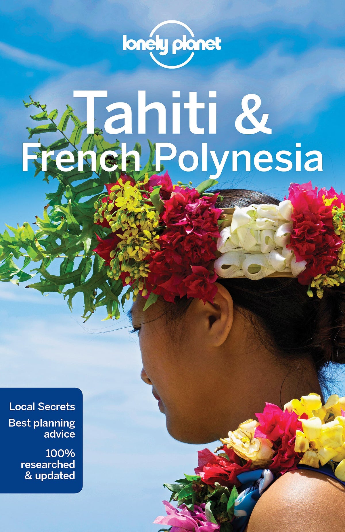 Tahiti & French Polynesia travel guide