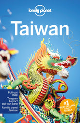 Taiwan travel guide