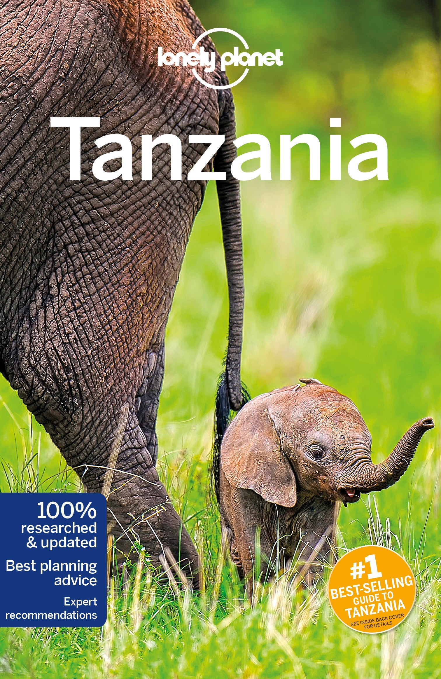 Tanzania