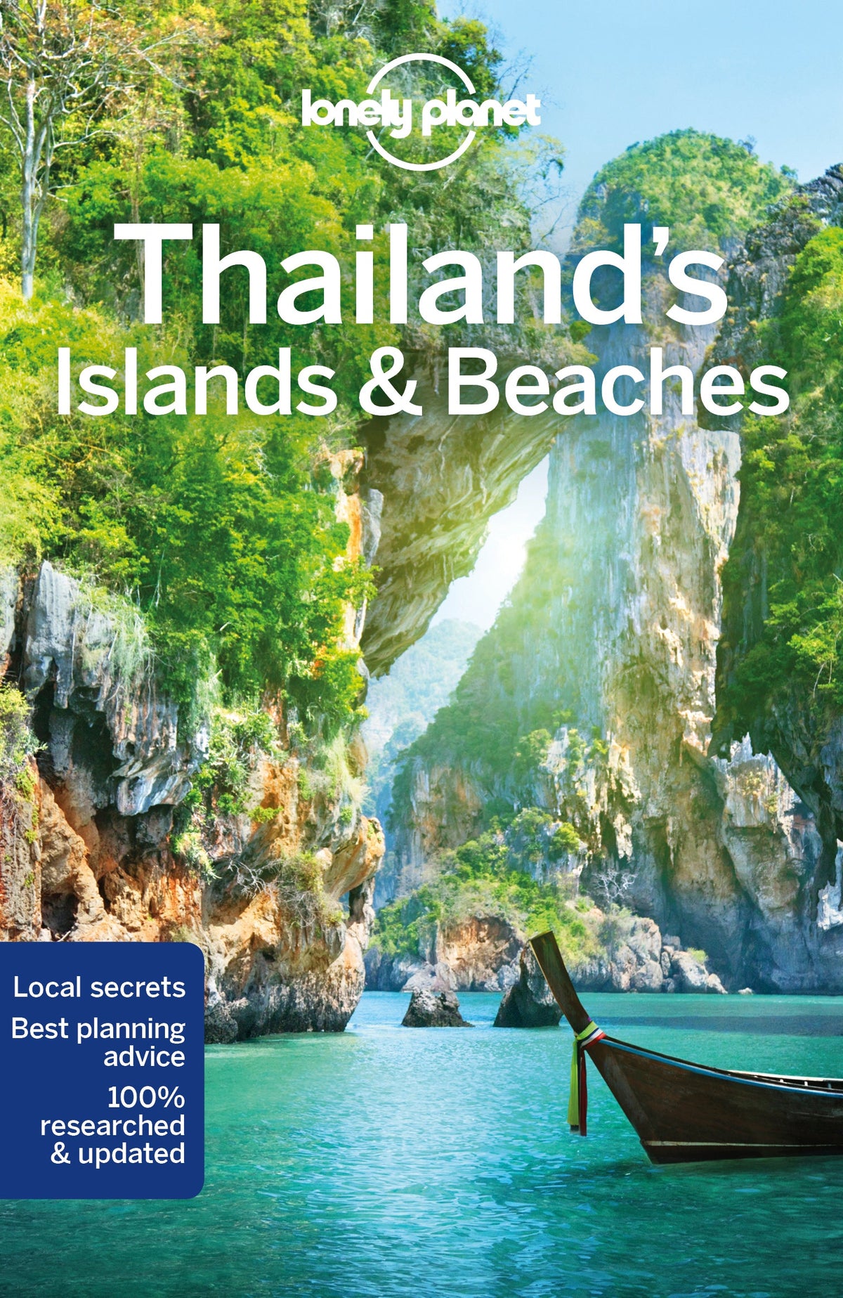 Thailand's Islands & Beaches travel guide