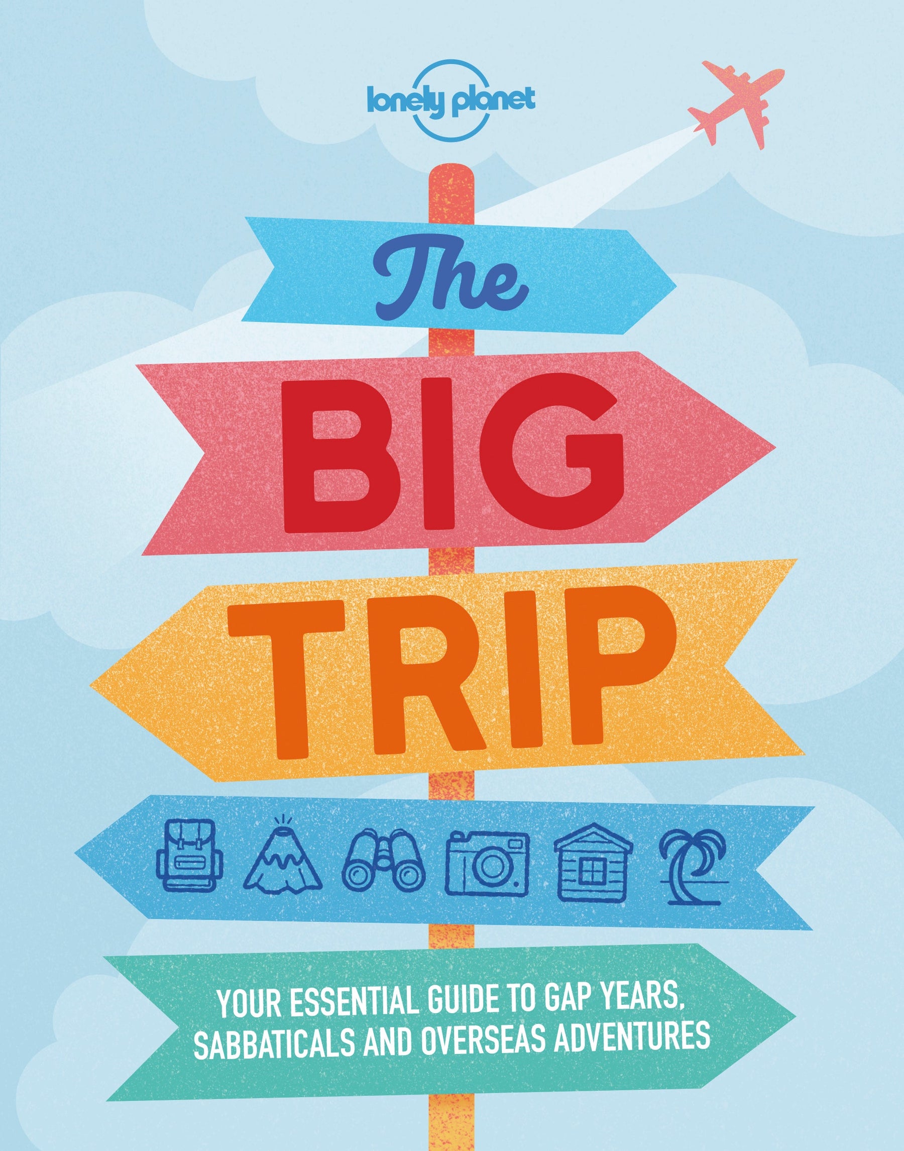 The Big Trip