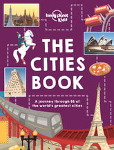 The Cities Book (Kids Edition)