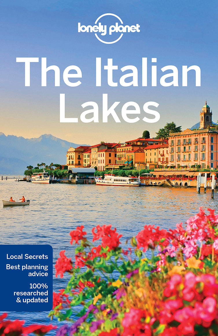 The Italian Lakes travel guide