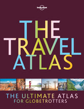 The Travel Atlas