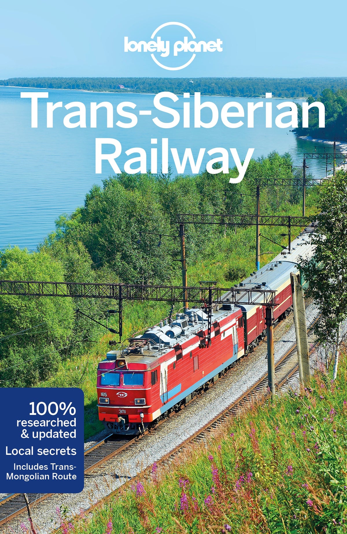 Trans-Siberian Railway