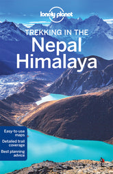 Trekking in the Nepal Himalaya travel guide