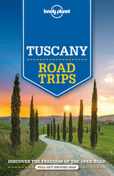 Tuscany Road Trips