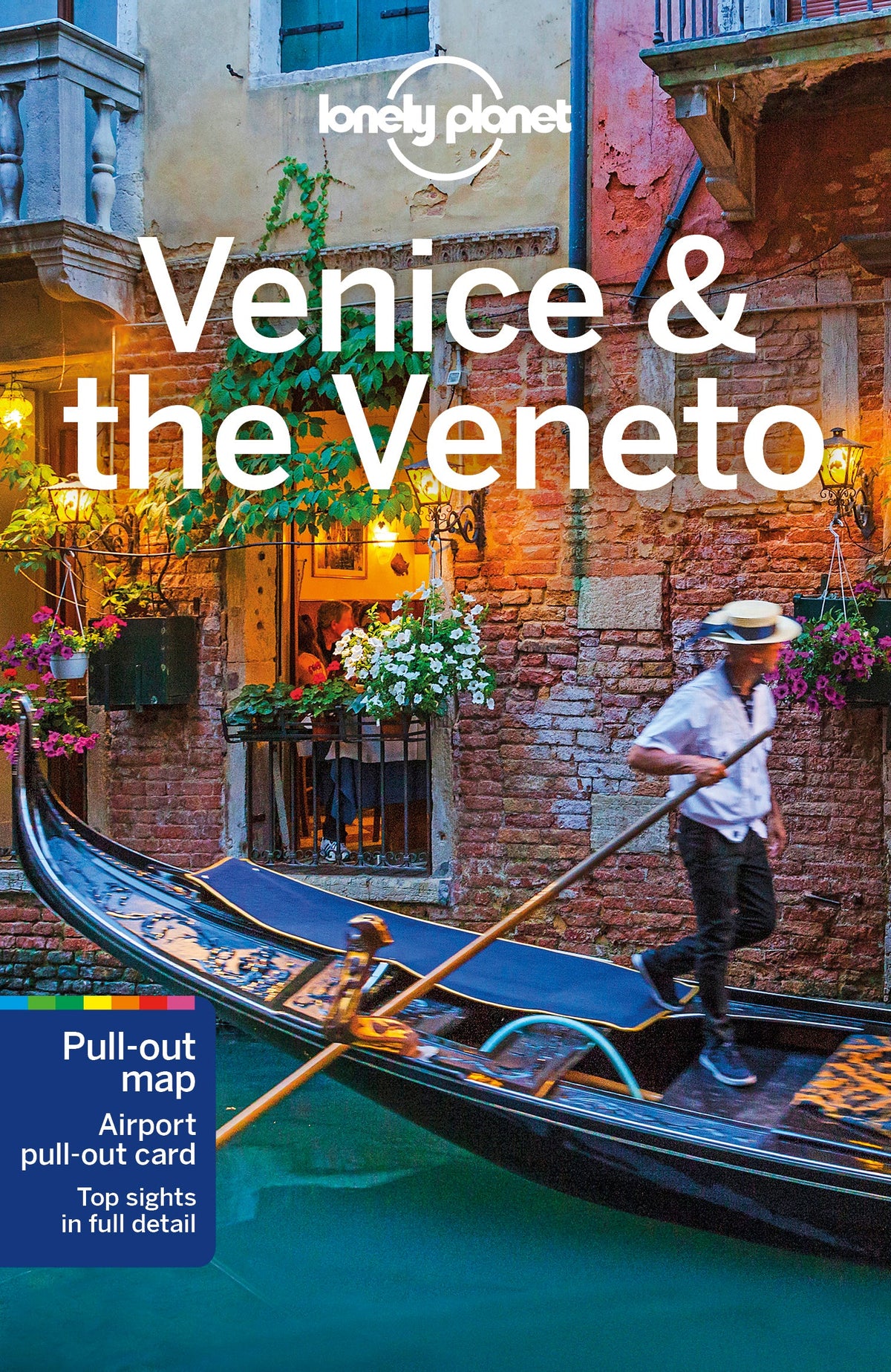 Venice & the Veneto city guide