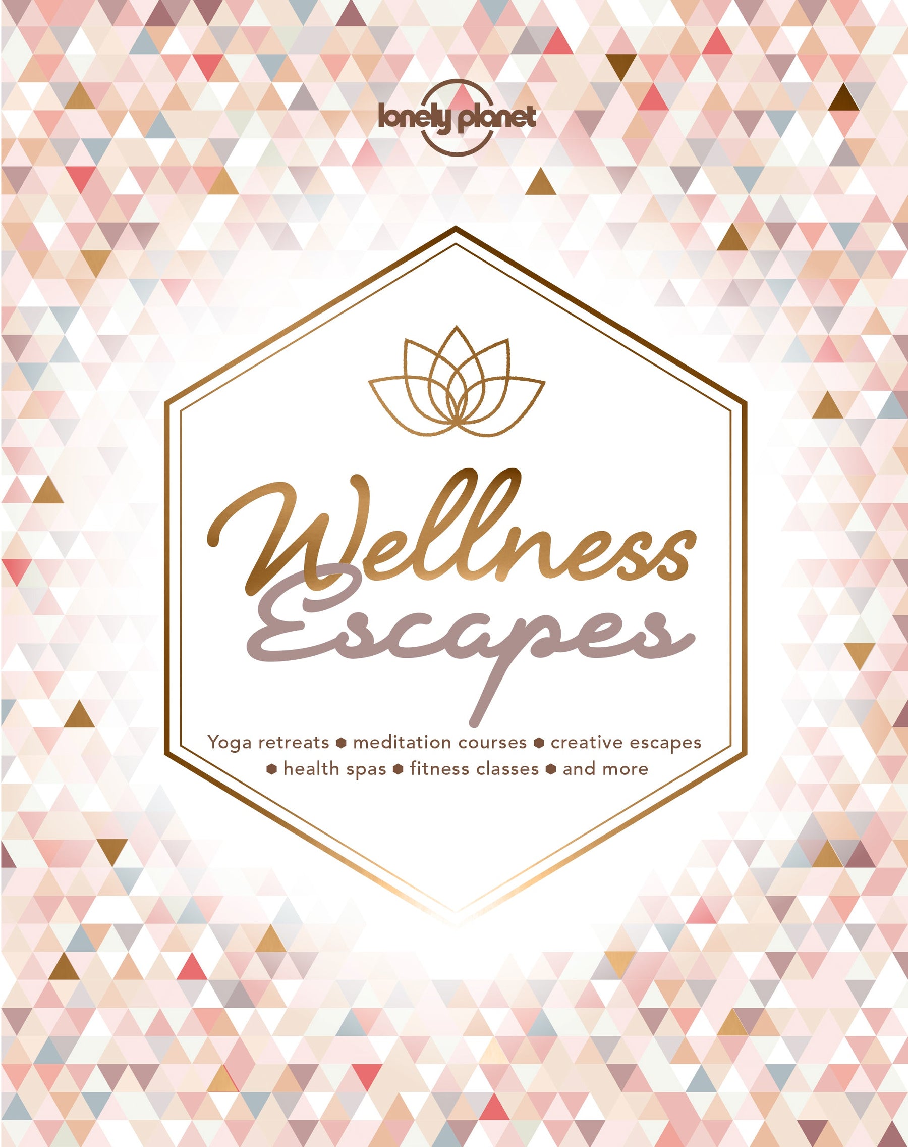 Wellness Escapes (North & South America edition)