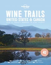 Wine Trails: USA & Canada