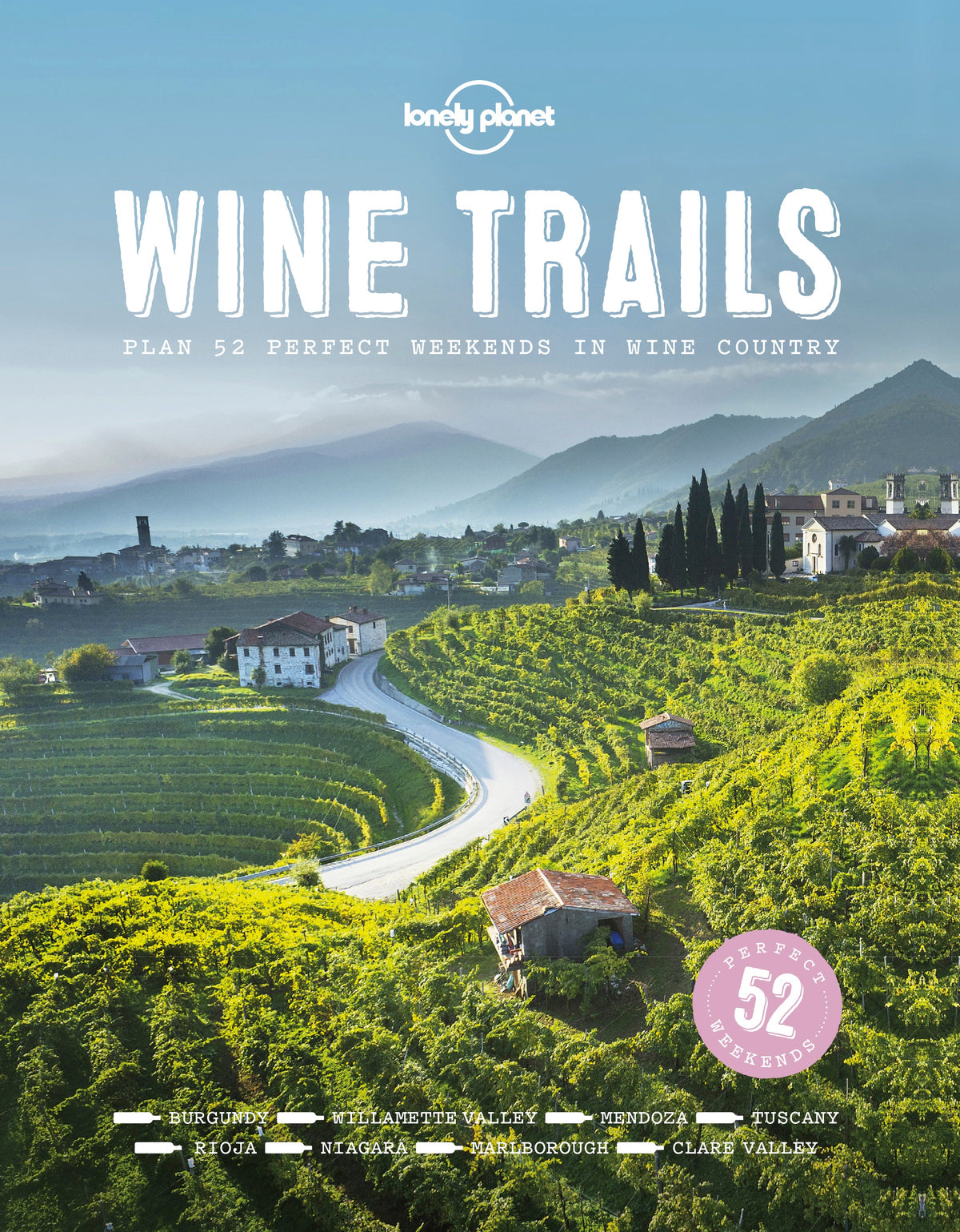 Wine Trails