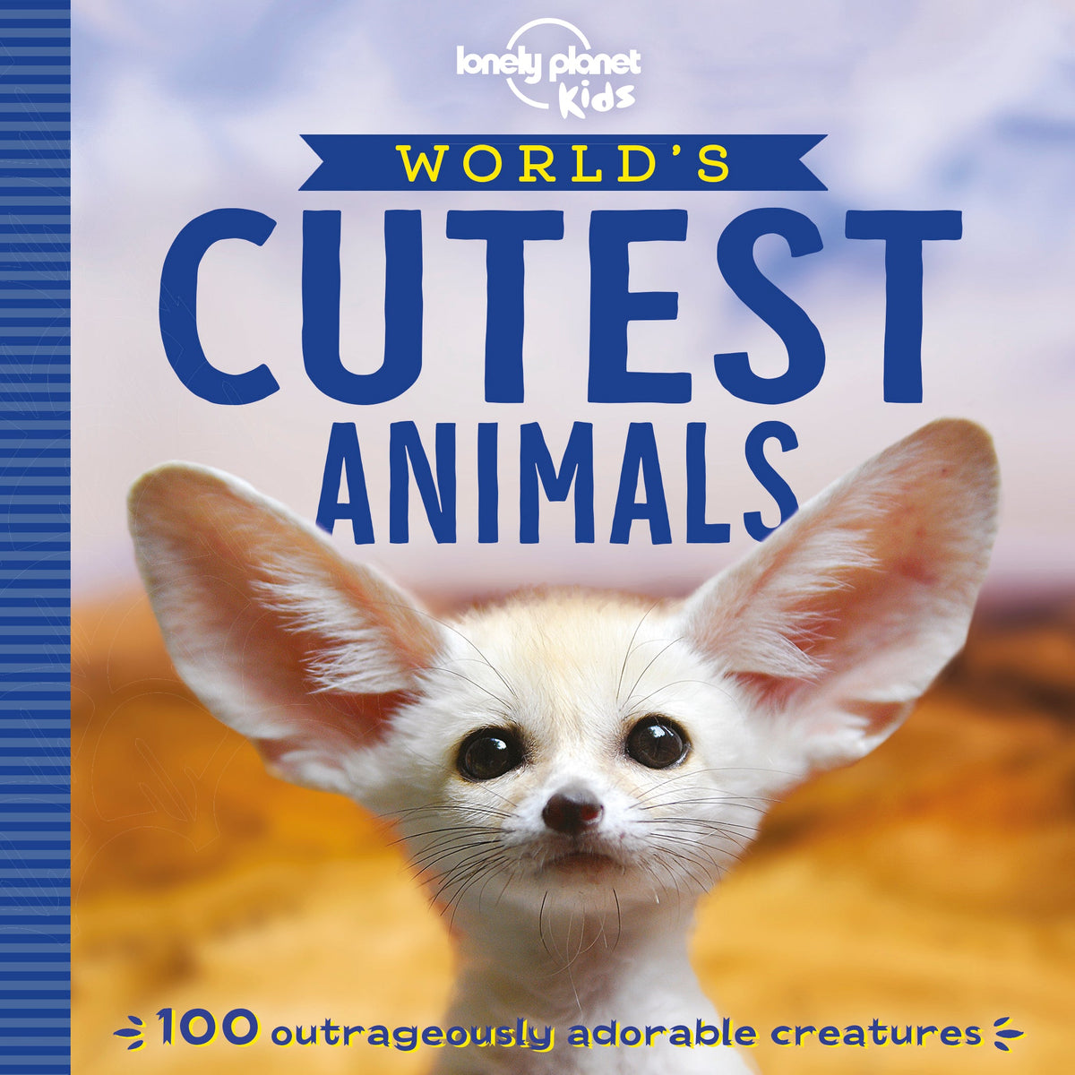 World's Cutest Animals (North and South America edition)