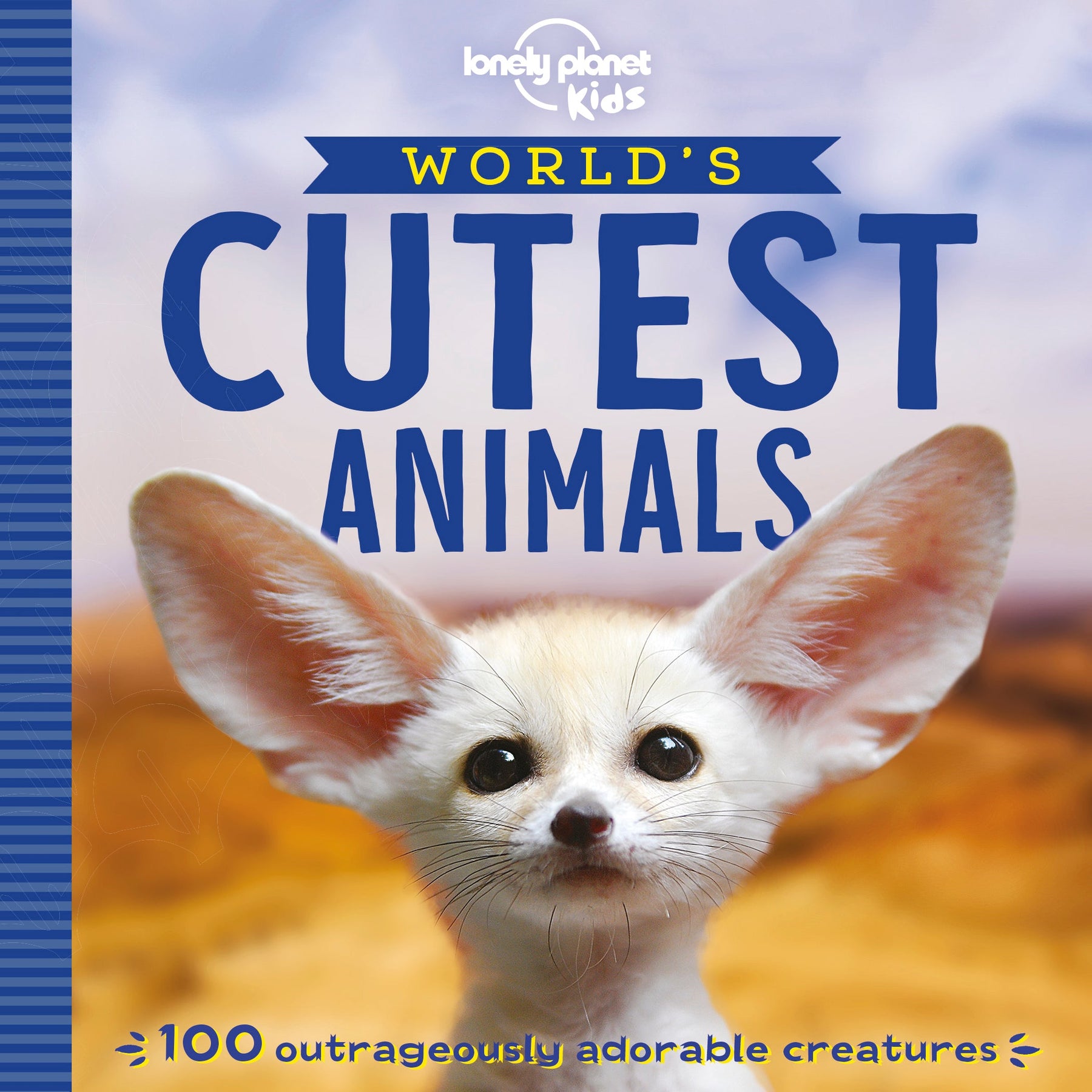 World's Cutest Animals