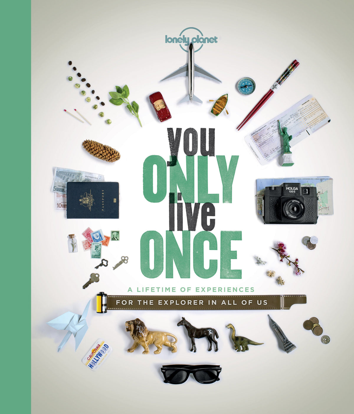 You Only Live Once (Hardback)